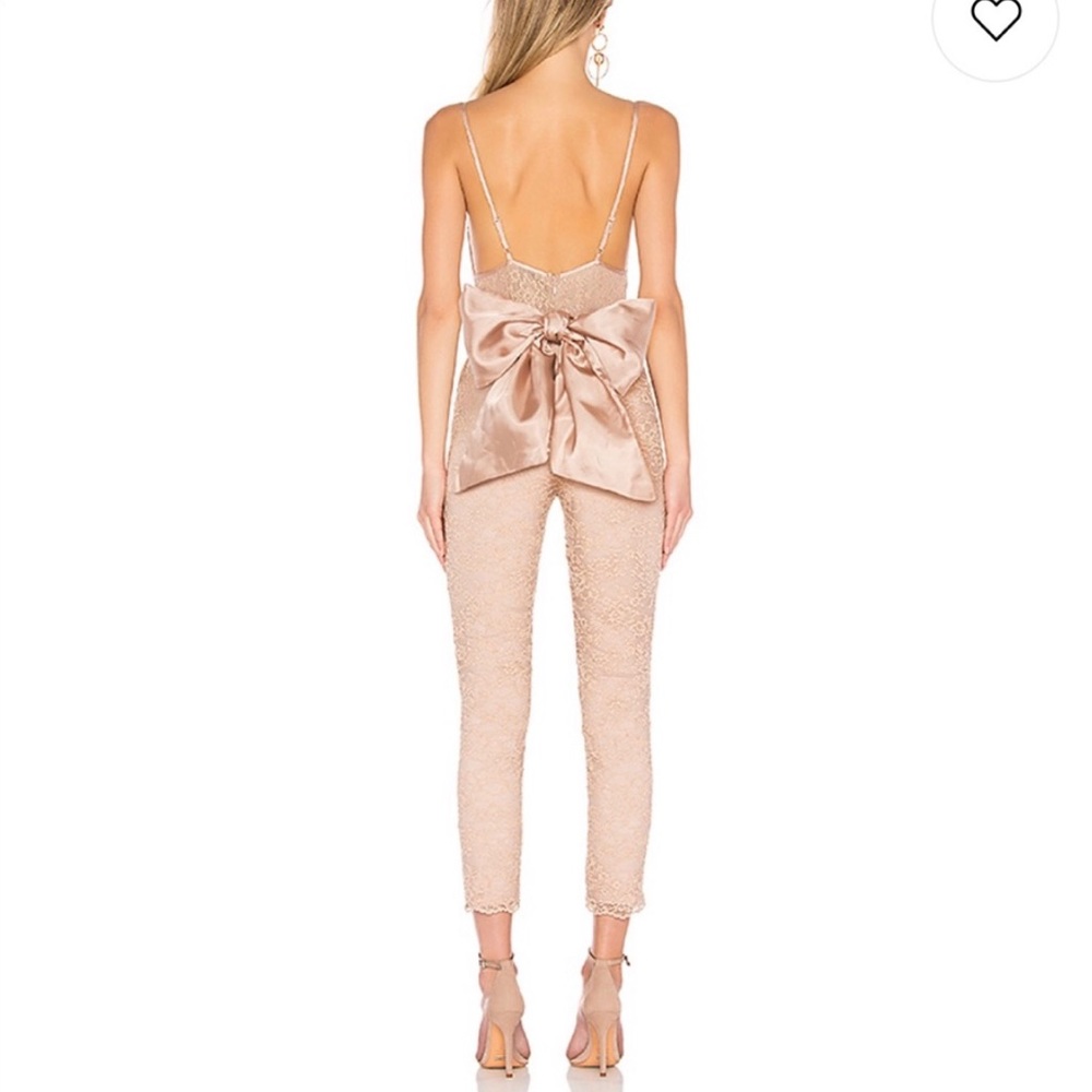 NBD Jumpsuit